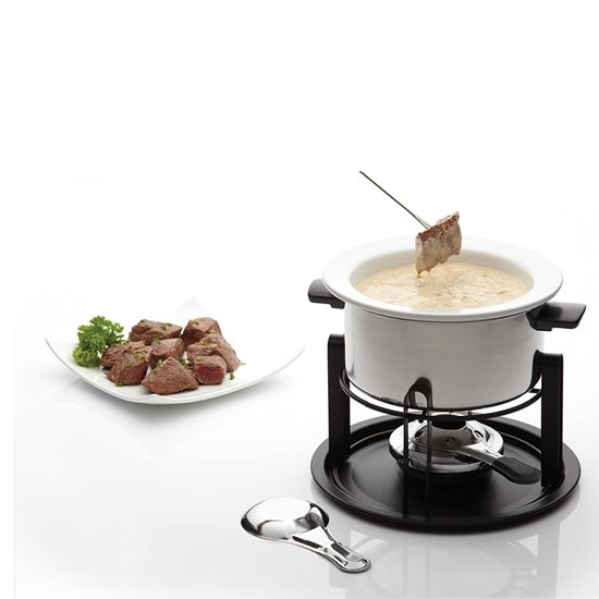 Set fondue 11 piese - Kitchen Craft