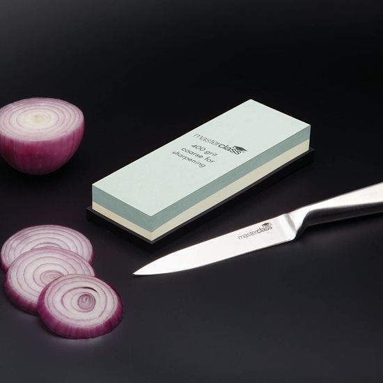 Piatra ascutire cutite, 400/1000 - Kitchen Craft