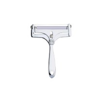 Feliator branza si cascaval, inox - Kitchen Craft
