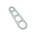 Ustensila portionat spaghete, inox, 8 cm, “MasterClass” - Kitchen Craf
