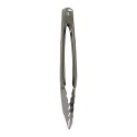 Ieftin Zokura Mini-cleste pentru gratar, inox, 18 cm