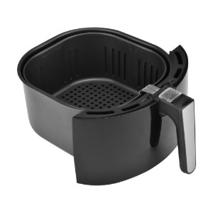 Friteuza cu aer cald, 5,2 L, 1800 W - Zokura