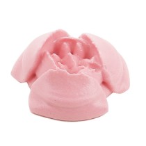 Duza decorat ruseasca, inox, 26 mm - de Buyer