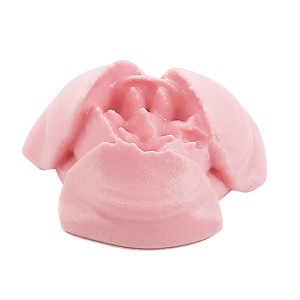 Duza decorat ruseasca, inox, 26 mm - de Buyer