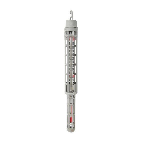 Termometru pentru zahar 80⁰-200⁰C  - de Buyer