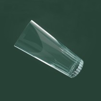 Pahar bere, plastic, 300ml, "Matt the Man" - HappyGlass