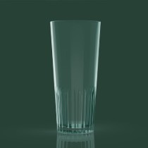 Pahar bere, plastic, 300ml, "Matt the Man" - HappyGlass