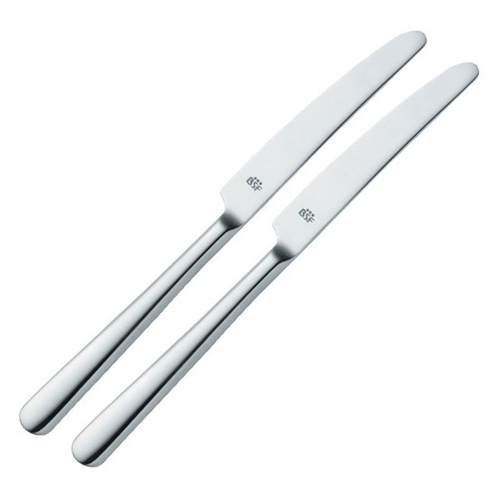 Set 2 cutite pentru fructe, inox, MELODY - BSF