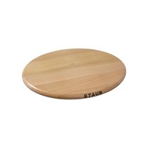 Suport magnetic oval, 29 x 20 cm - Staub