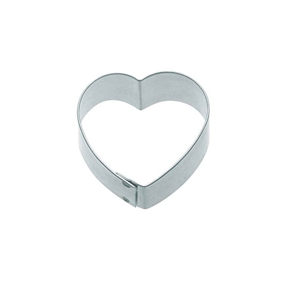 Forma cutter inima pentru biscuiti, 5 cm - Kitchen Craft