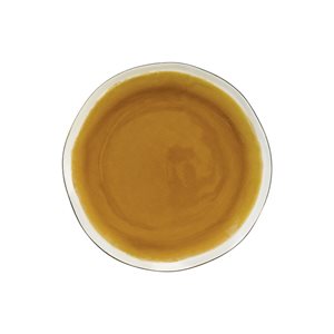 Farfurie ceramica 26,5 cm "Origin 2.0", Honey - Nuova R2S