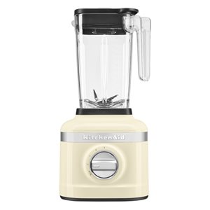 Blender Artisan K150 1,4L, 650W, Almond Cream - KitchenAid