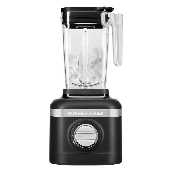 Blender Artisan K150 1,4L, 650W, Matte Black - KitchenAid