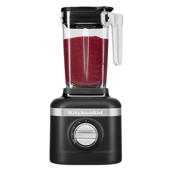 Blender Artisan K150 1,4L, 650W, Matte Black - KitchenAid