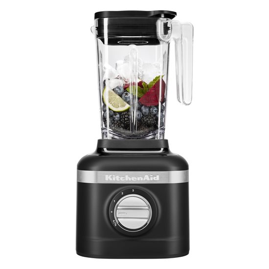 Blender Artisan K150 1,4L, 650W, Matte Black - KitchenAid