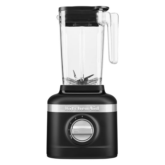 Blender Artisan K150 1,4L, 650W, Matte Black - KitchenAid