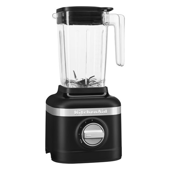 Blender Artisan K150 1,4L, 650W, Matte Black - KitchenAid