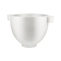 Bol ceramica, 4,7L, Speckled Stone - KitchenAid
