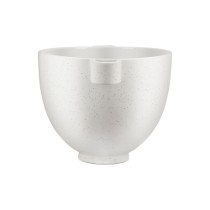 Bol ceramica, 4,7L, Speckled Stone - KitchenAid