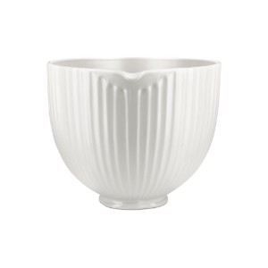 Bol ceramica, 4,7L, Classic Column - KitchenAid