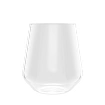 Pahar apa, plastic, 400ml, "Lady Yoko" - HappyGlass