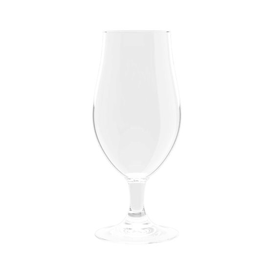 Pahar bere, plastic, 500ml, "Mr. Gustav" - HappyGlass