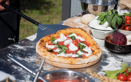 Kit accesorii preparare pizza Pizzaiolo - Alfa