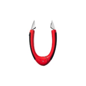 Cleste pentru capsuni, inox, "Good Grips" - OXO