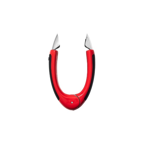 Cleste pentru capsuni, inox, "Good Grips" - OXO