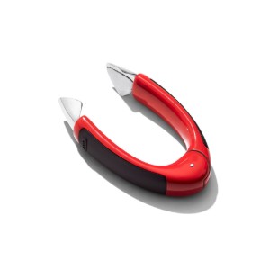 Cleste pentru capsuni, inox, "Good Grips" - OXO