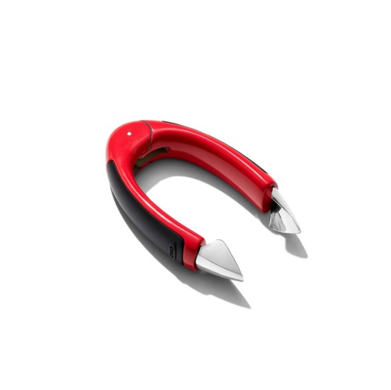 Cleste pentru capsuni, inox, "Good Grips" - OXO