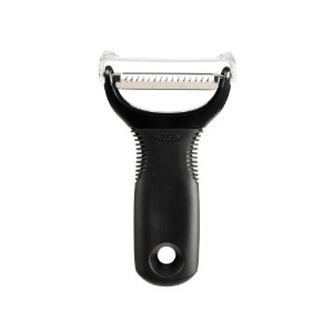 Decojitor inox, cu protectie plastic, 15,2 cm, "Good Grips" - OXO