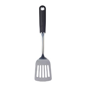 Spatula inox, 35,5 cm, “Master Class” - Kitchen Craft