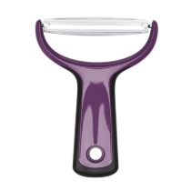 Decojitor mare de legume, inox, Mov, "Good Grips" - OXO