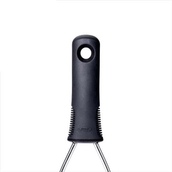 Zdrobitor cartofi, inox, 27 cm - OXO