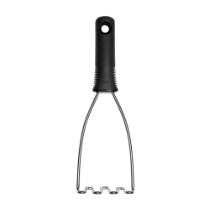 Zdrobitor cartofi 27 cm, inox - OXO