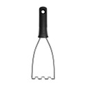 Zdrobitor cartofi, inox, 27 cm - OXO