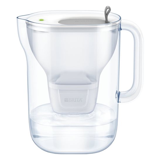 Cana filtranta BRITA Style XL 3,6 L Maxtra+ (grey)