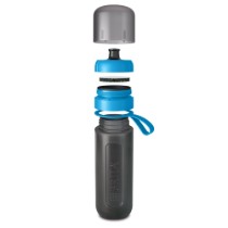 Sticla filtranta BRITA Fill&Go Active 600 ml (blue)