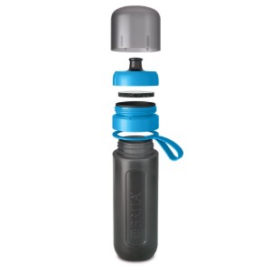 Sticla filtranta BRITA Fill&Go Active 600 ml (blue)