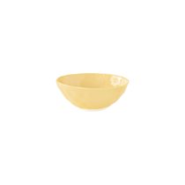 Bol portelan, 15cm "Interiors Yellow" - Nuova R2S