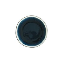 Farfurie ceramica 21 cm "Origin 2.0", Albastru - Nuova R2S