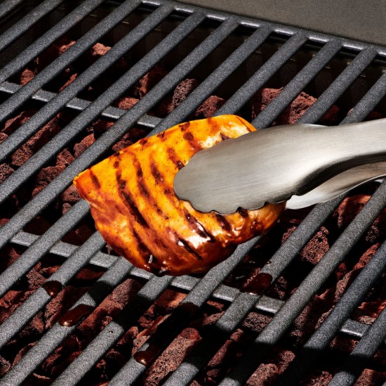 Set cleste si paleta gratar, inox, "Good Grips" - OXO