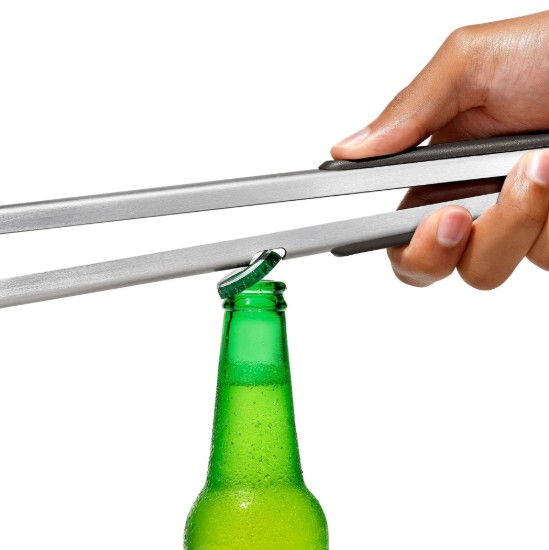 Set cleste si paleta gratar, inox, "Good Grips" - OXO