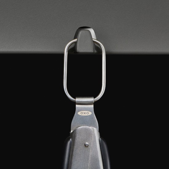 Set cleste si paleta gratar, inox, "Good Grips" - OXO