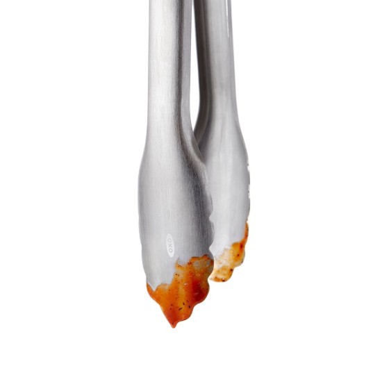 Set cleste si paleta gratar, inox, "Good Grips" - OXO