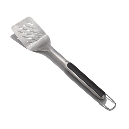Set cleste si paleta gratar, inox, "Good Grips" - OXO