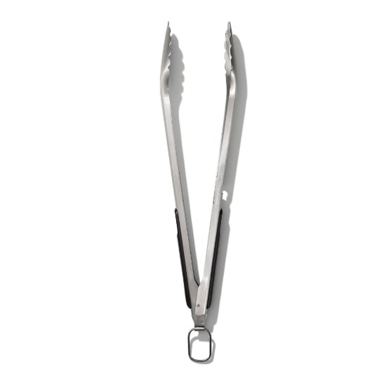 Set cleste si paleta gratar, inox, "Good Grips" - OXO