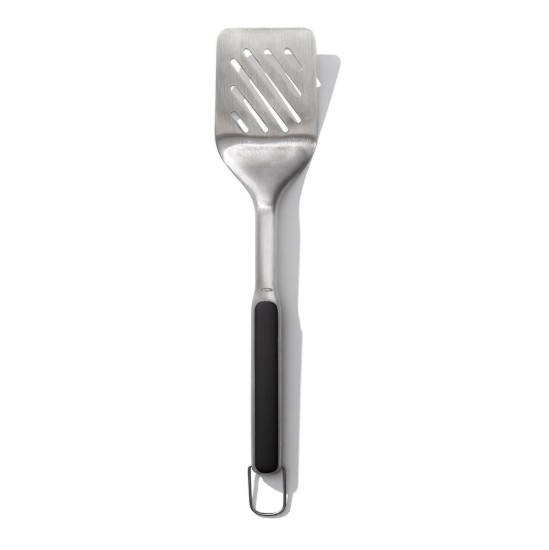 Set cleste si paleta gratar, inox, "Good Grips" - OXO