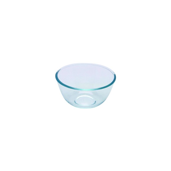 Bol, sticla termorezistenta, 14cm/500ml, "Classic" - Pyrex